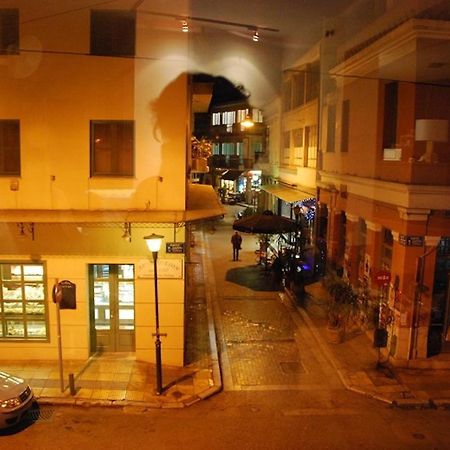 Enticing, Cosy, Rooftop Studio Athens Centre! Ep9T Exterior photo