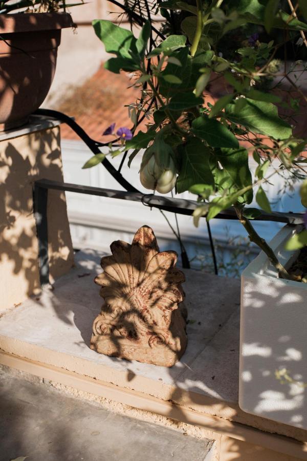 Enticing, Cosy, Rooftop Studio Athens Centre! Ep9T Exterior photo