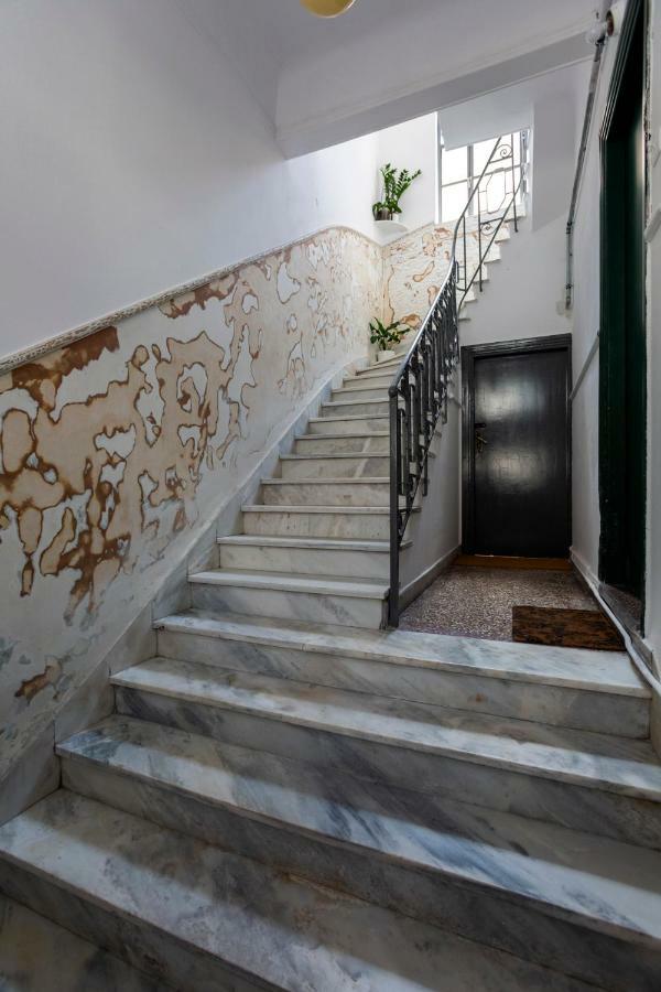 Enticing, Cosy, Rooftop Studio Athens Centre! Ep9T Exterior photo